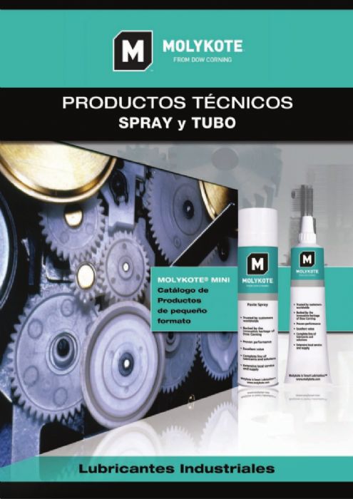 GRASAS DOW CORNING